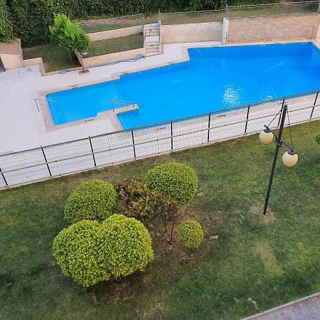 Jaen Home Екстер'єр фото