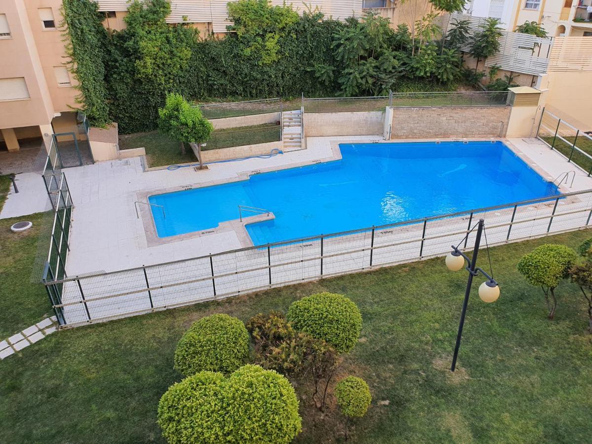 Jaen Home Екстер'єр фото