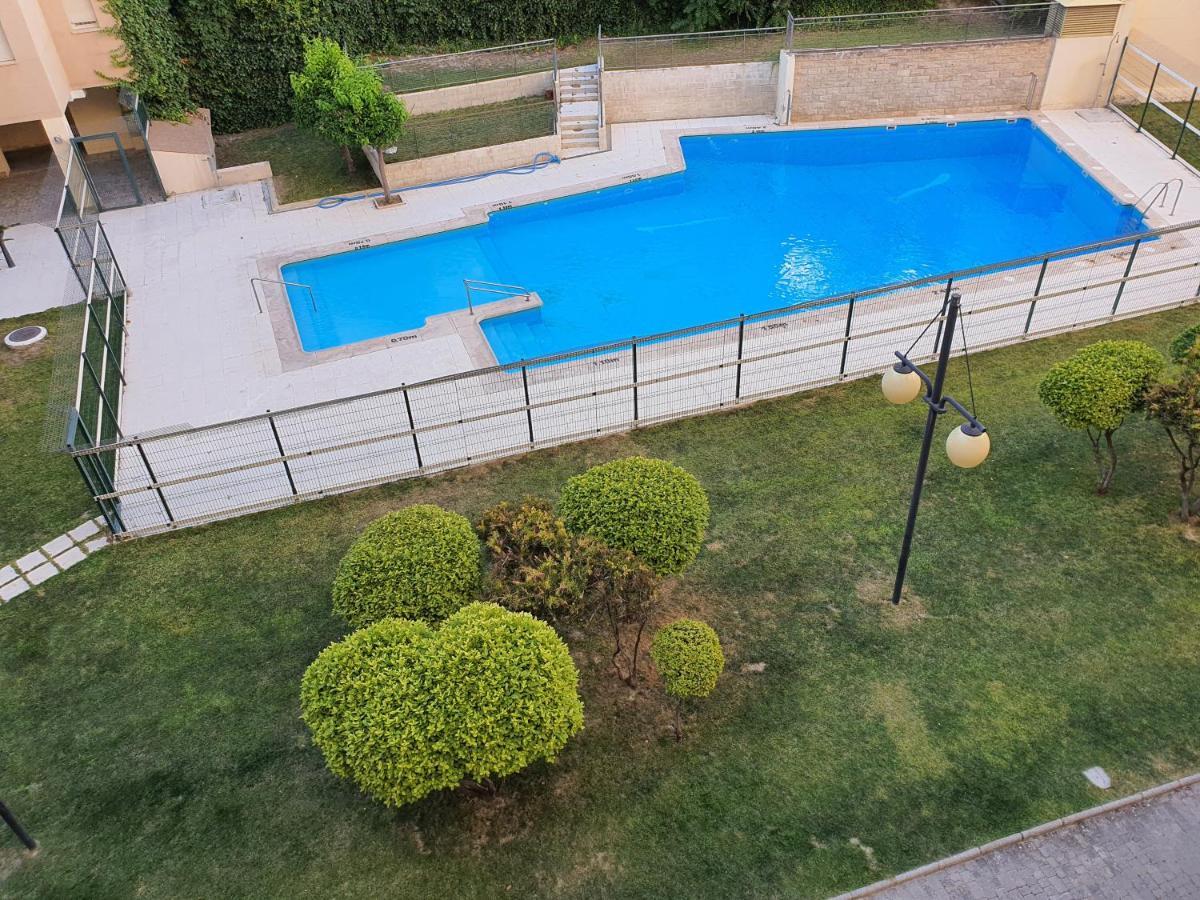Jaen Home Екстер'єр фото