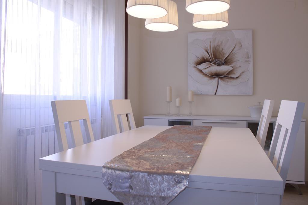 Jaen Home Екстер'єр фото