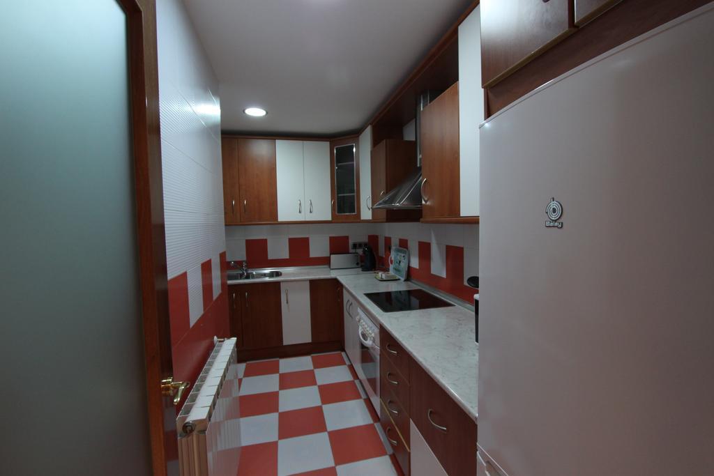 Jaen Home Екстер'єр фото