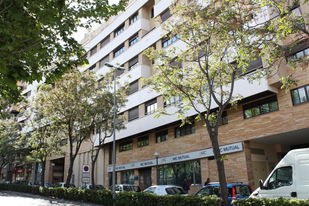 Jaen Home Екстер'єр фото
