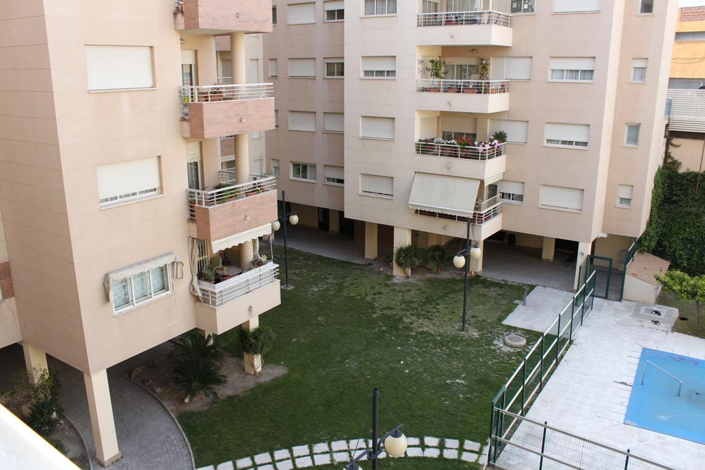 Jaen Home Екстер'єр фото