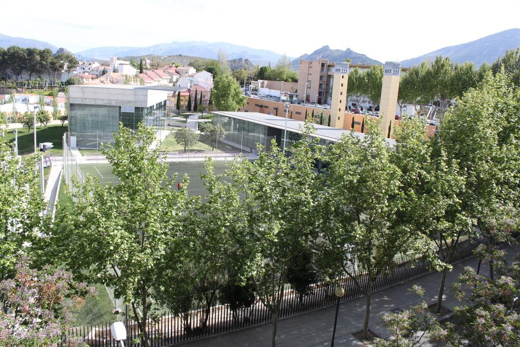 Jaen Home Екстер'єр фото