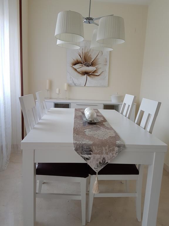 Jaen Home Екстер'єр фото
