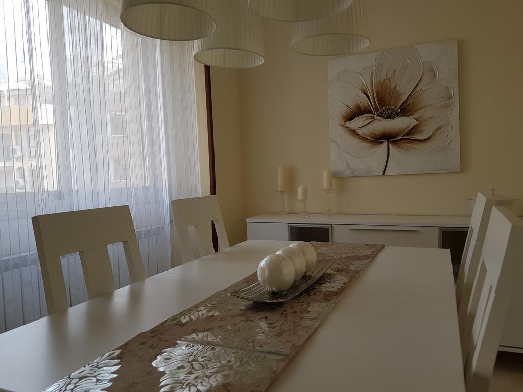 Jaen Home Екстер'єр фото