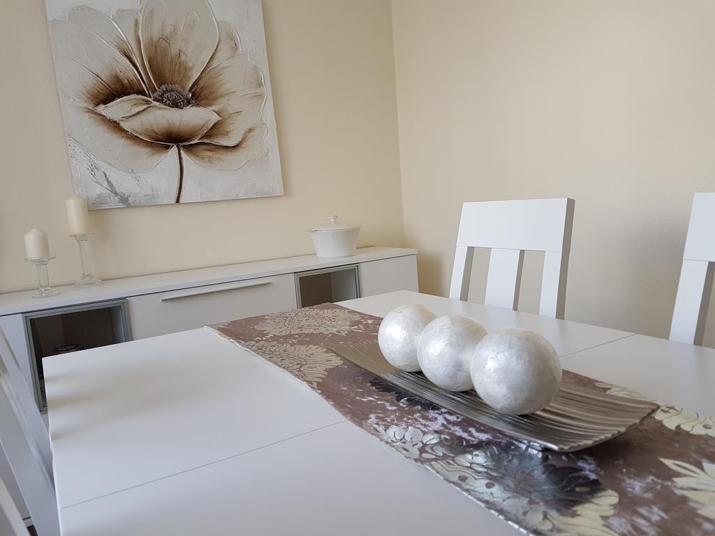 Jaen Home Екстер'єр фото