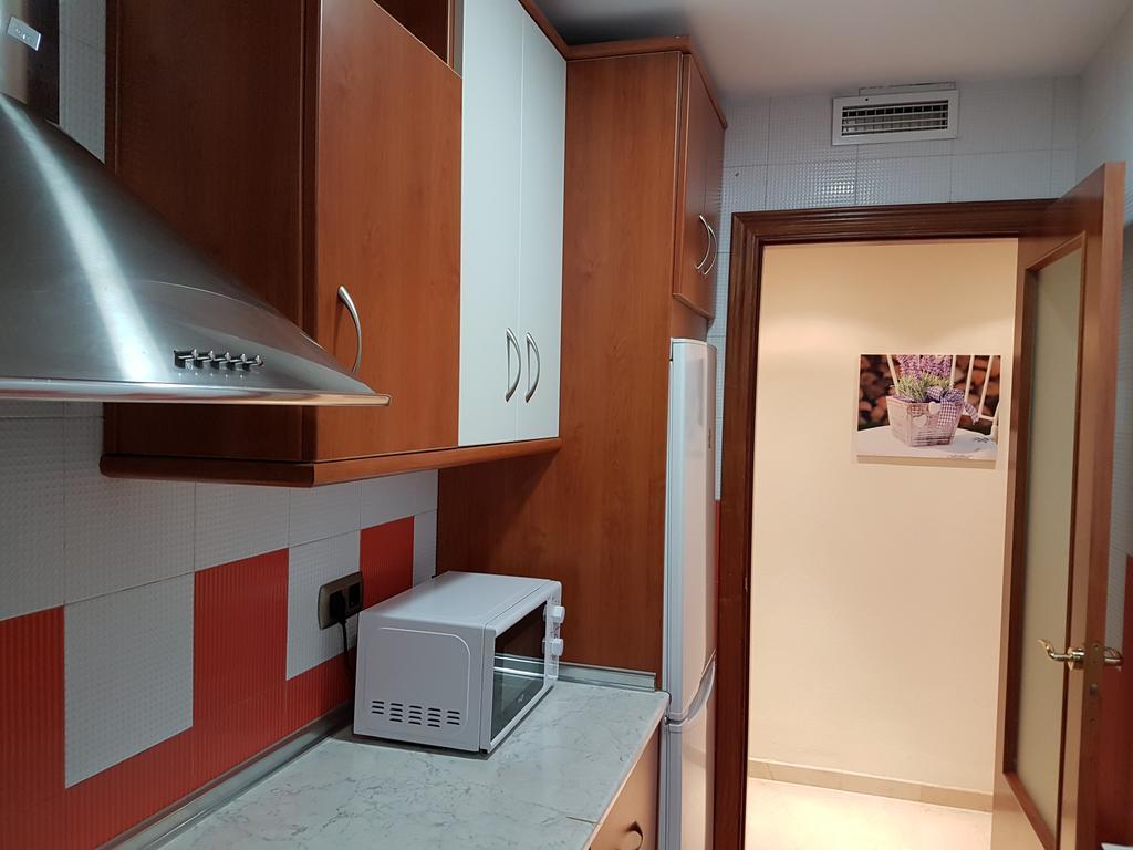 Jaen Home Екстер'єр фото