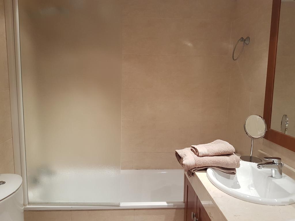 Jaen Home Екстер'єр фото
