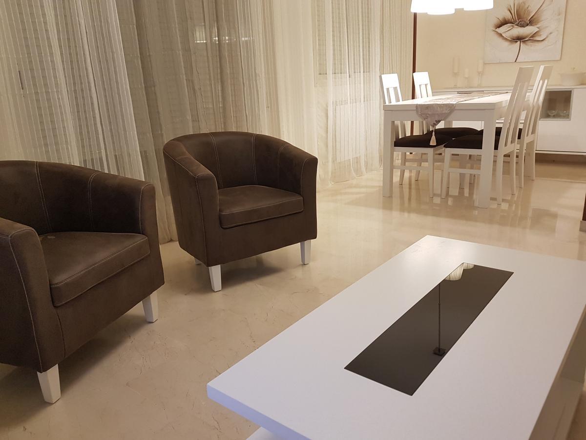 Jaen Home Екстер'єр фото