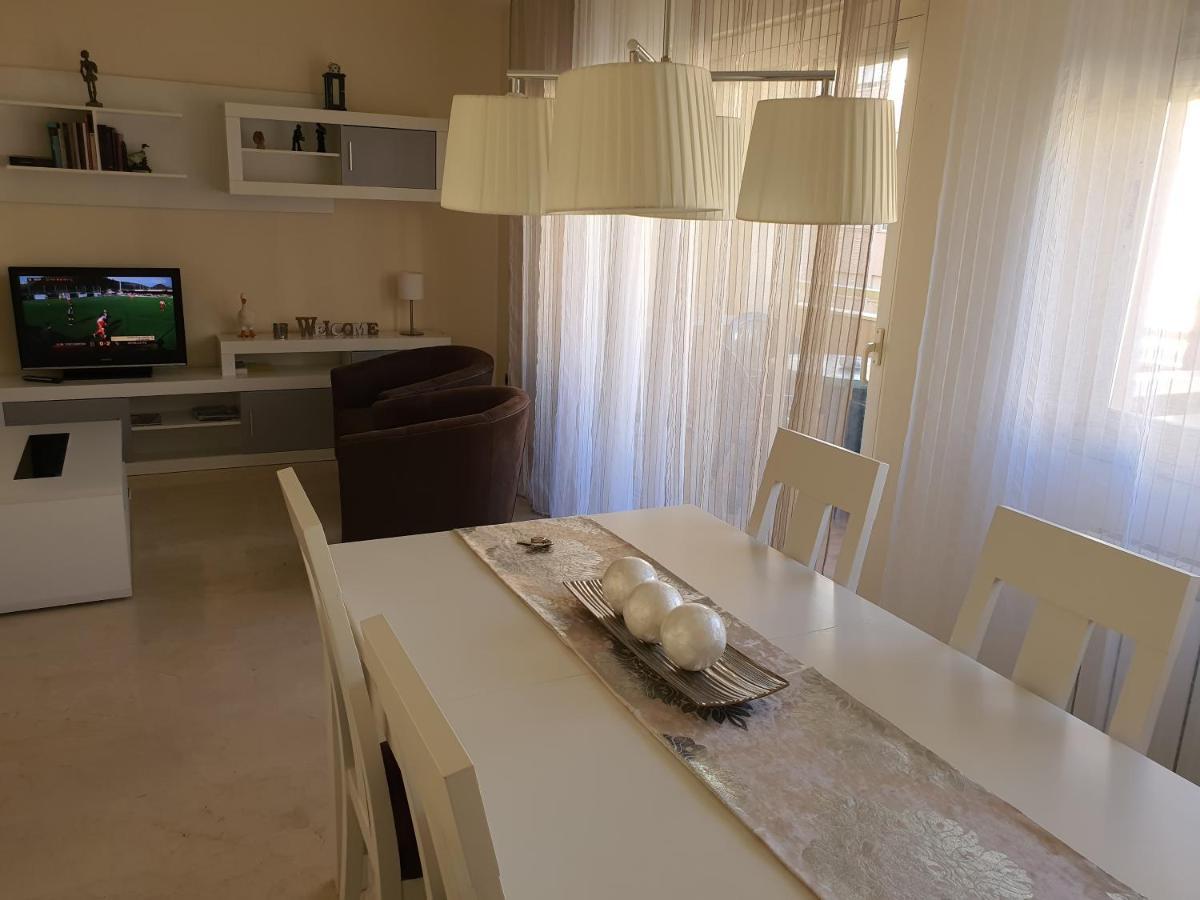 Jaen Home Екстер'єр фото