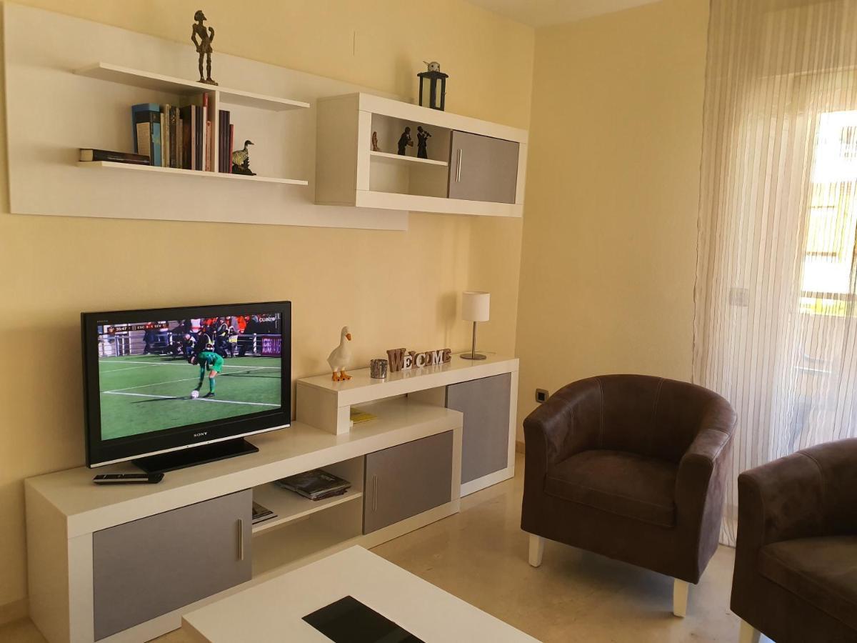 Jaen Home Екстер'єр фото