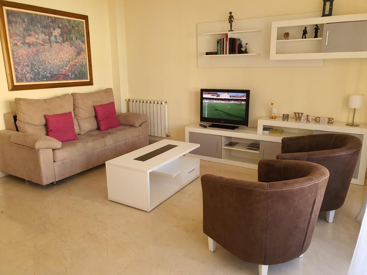 Jaen Home Екстер'єр фото