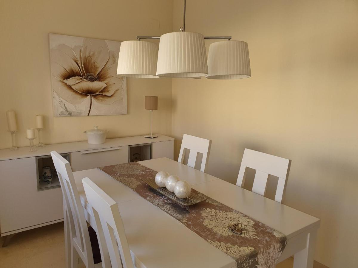 Jaen Home Екстер'єр фото