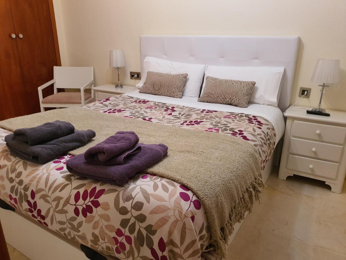 Jaen Home Екстер'єр фото
