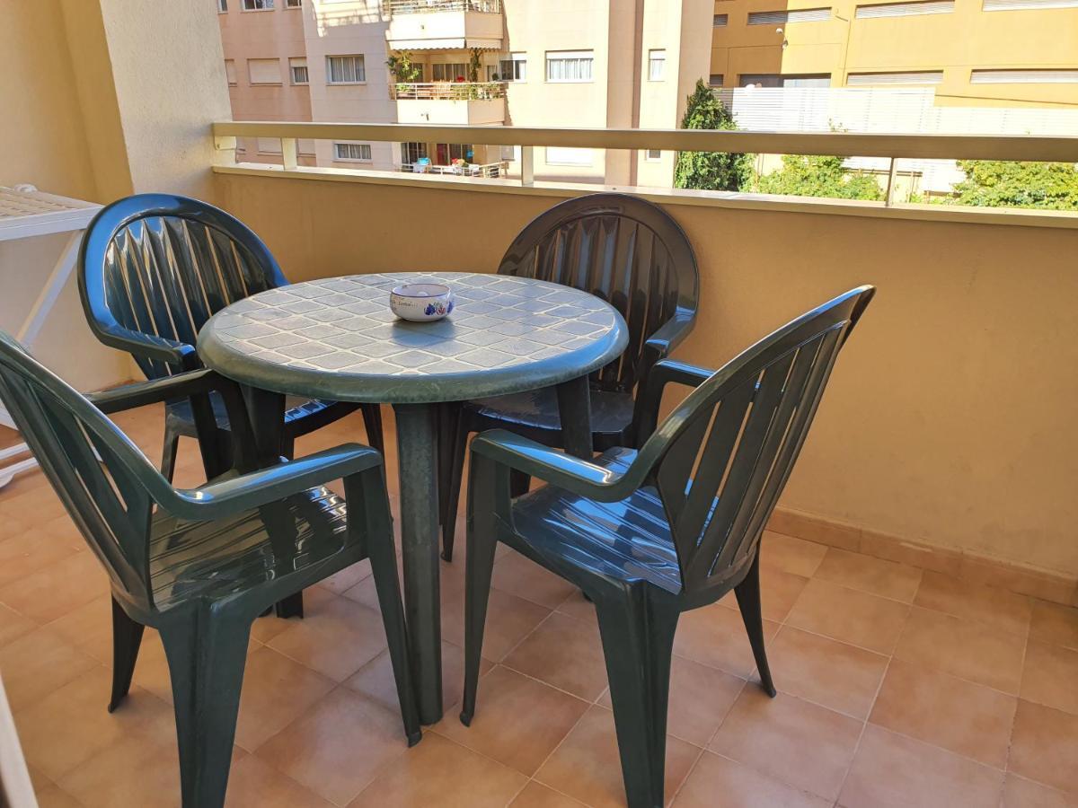 Jaen Home Екстер'єр фото
