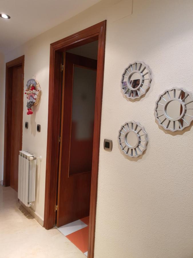 Jaen Home Екстер'єр фото