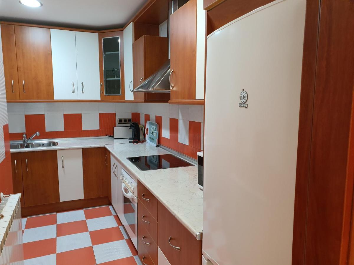 Jaen Home Екстер'єр фото
