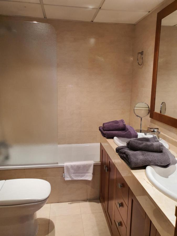 Jaen Home Екстер'єр фото