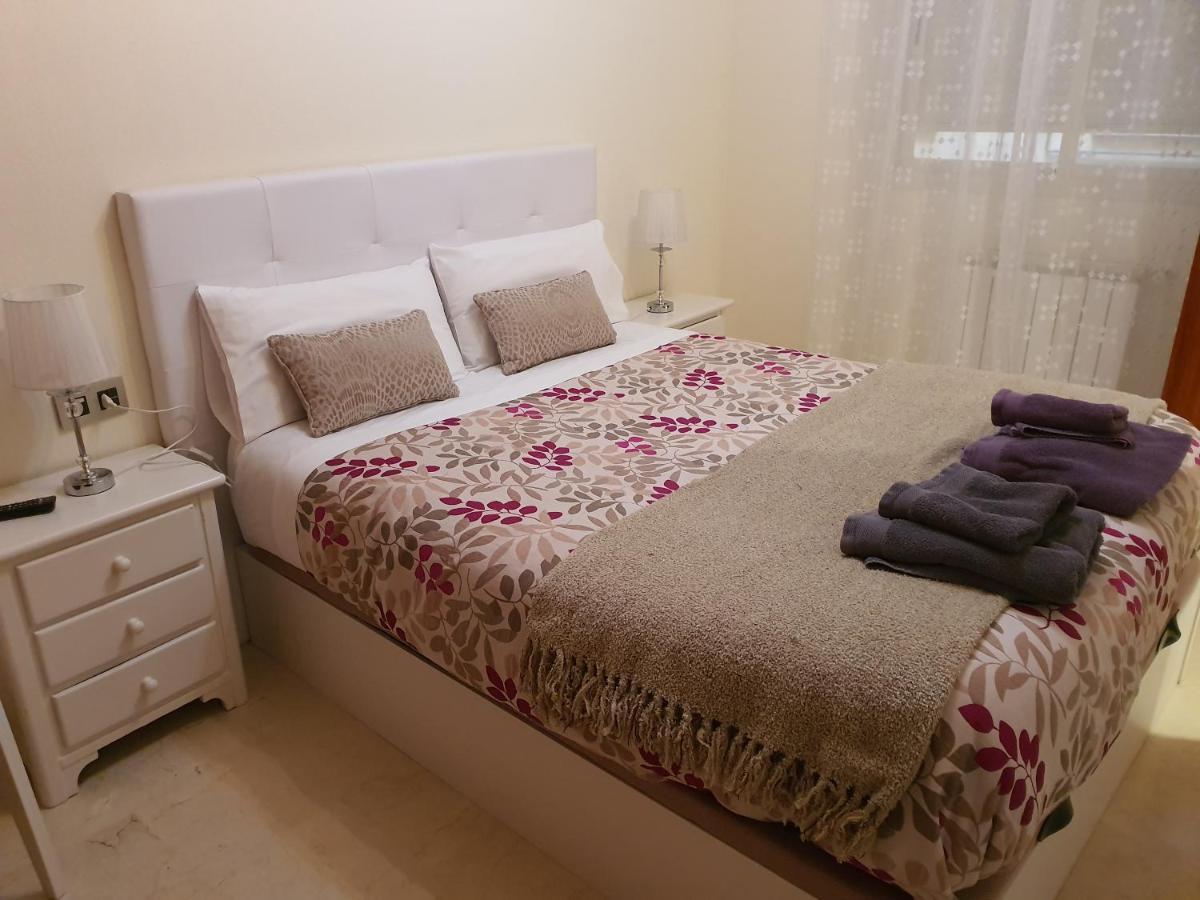 Jaen Home Екстер'єр фото
